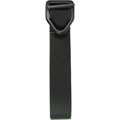 "Last Chance" Heavy Duty Belt, black