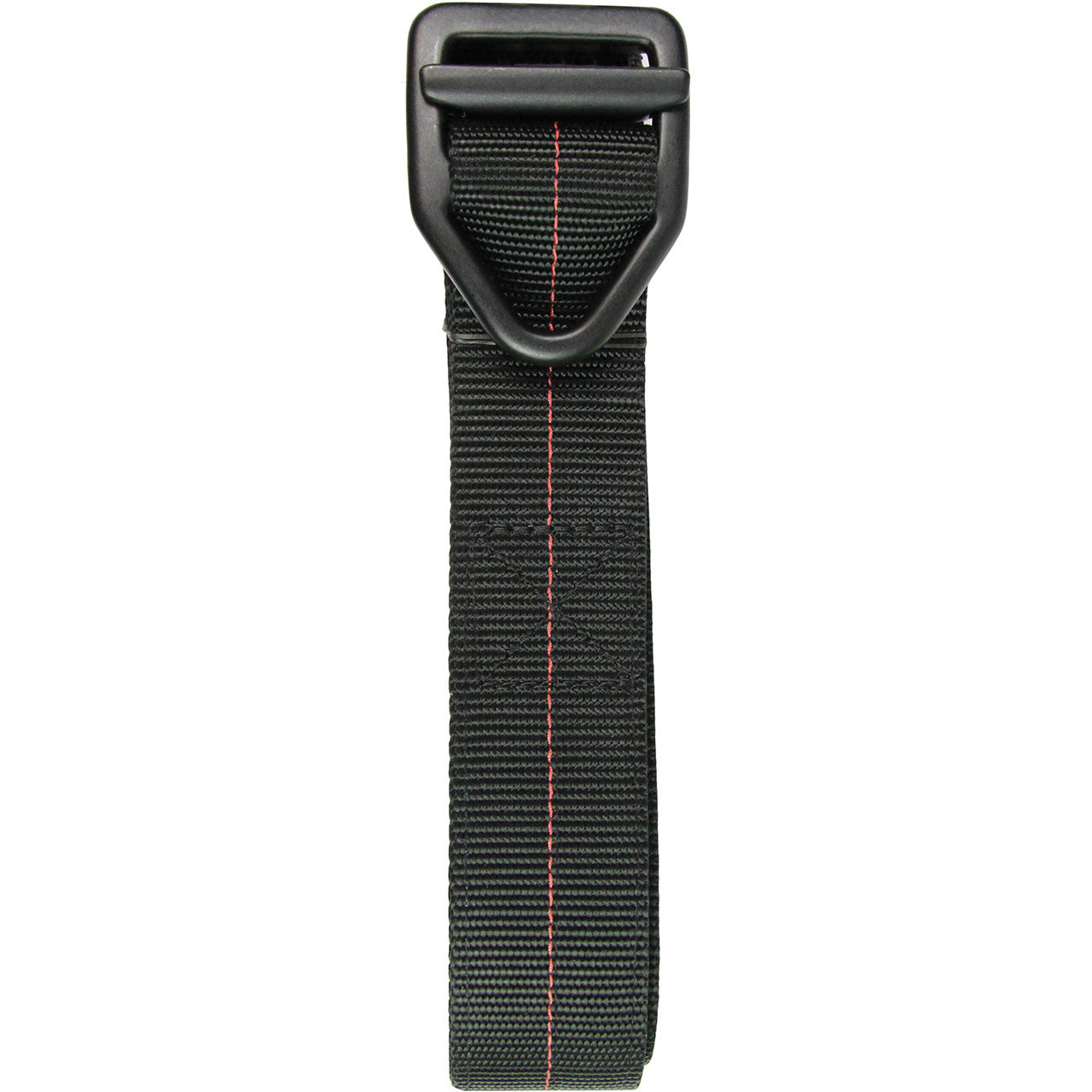 "Last Chance" Heavy Duty Belt, red line