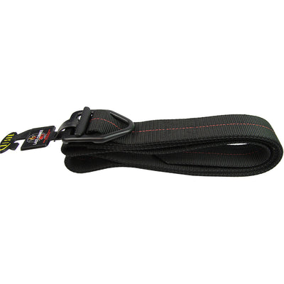 "Last Chance" Heavy Duty Belt, folded