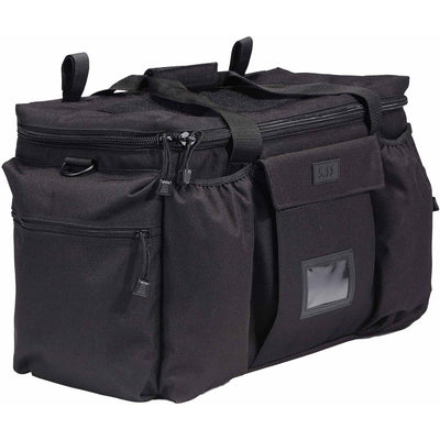 5.11 Tactical Patrol Ready Bag, Black