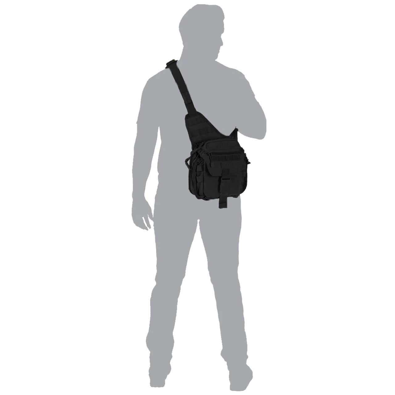 5.11 PUSH Pack – Rescue Essentials