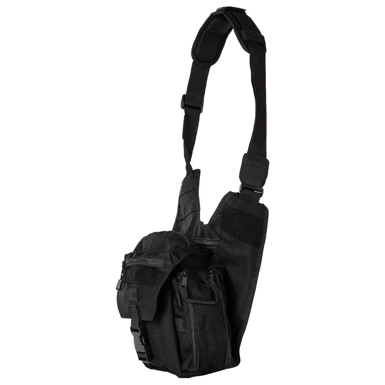 5.11 PUSH Pack – Rescue Essentials