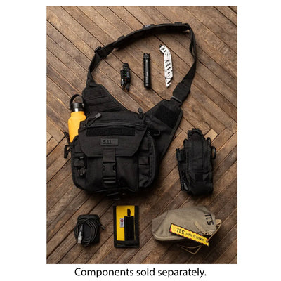 5.11 PUSH™ Pack, 6L, with components