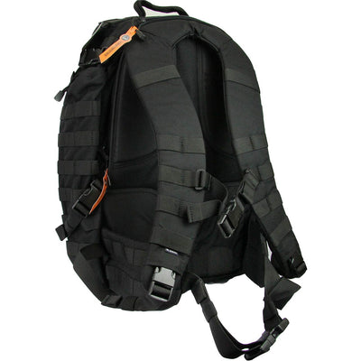 5.11 RUSH 72 Backpack, back