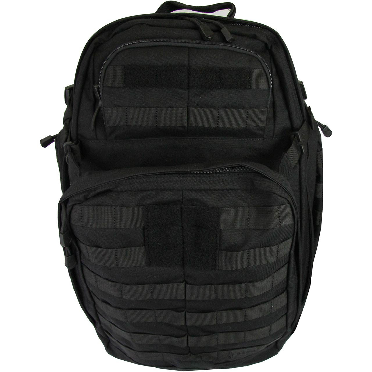 5.11 RUSH 72 BACKPACK - TACTICAL BLACK – Rescue Essentials