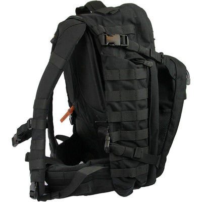 5.11 RUSH 72 Backpack, side