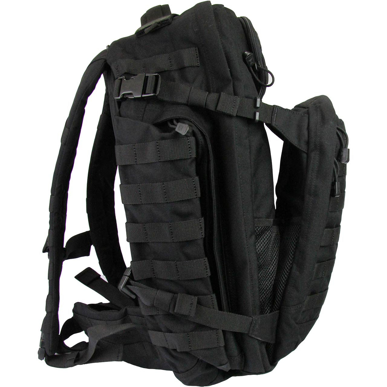5.11 RUSH 72 BACKPACK - TACTICAL BLACK – Rescue Essentials