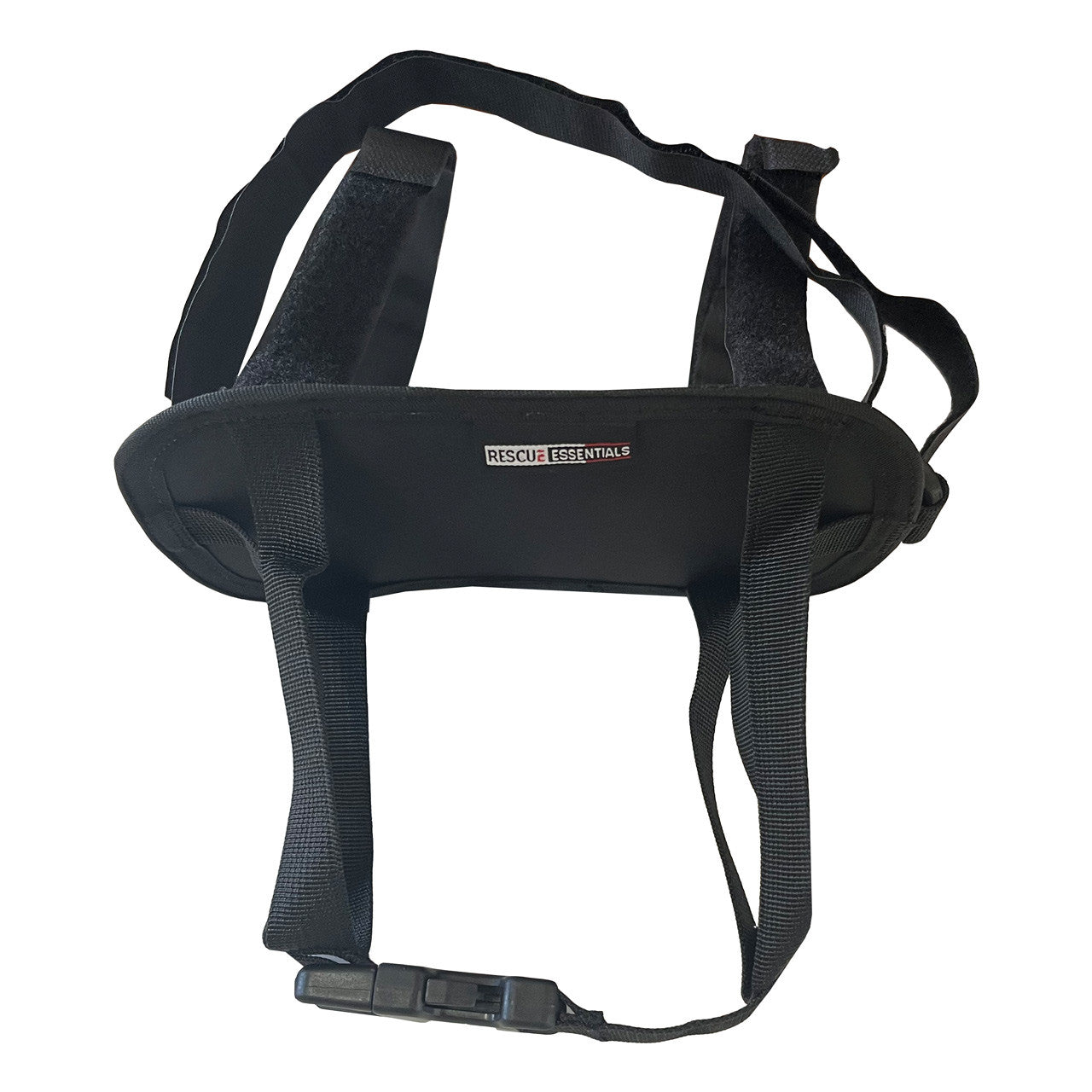 Headrest Mount, top