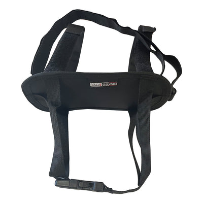 Headrest Mount, top
