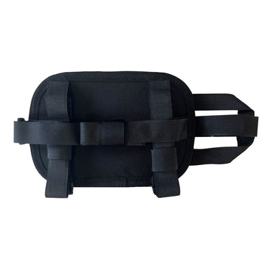 Headrest Mount, back