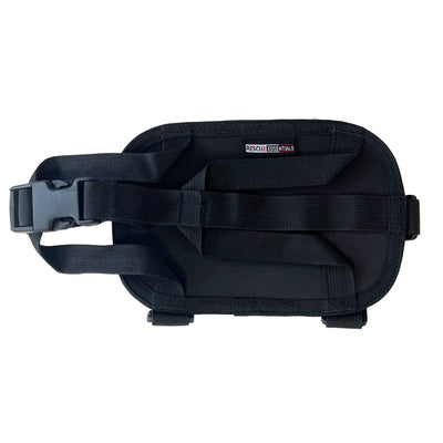 Headrest Mount, back