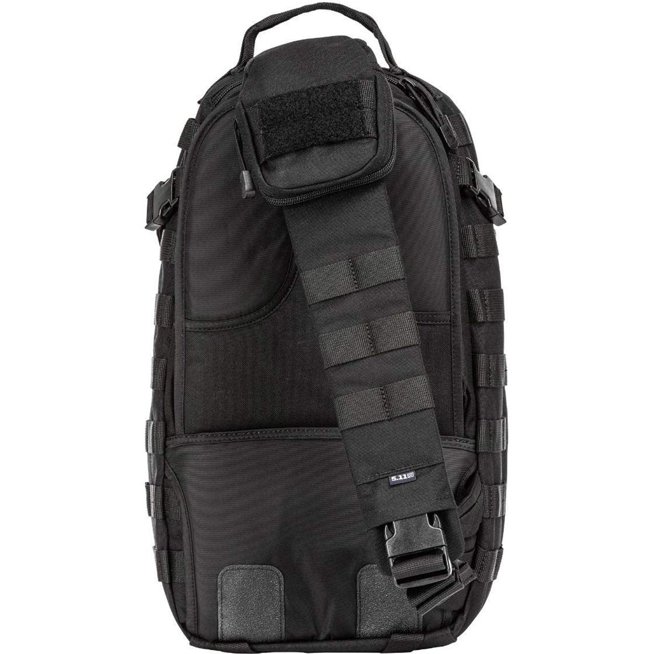 5.11 RUSH MOAB 10 - TACTICAL BLACK – Rescue Essentials