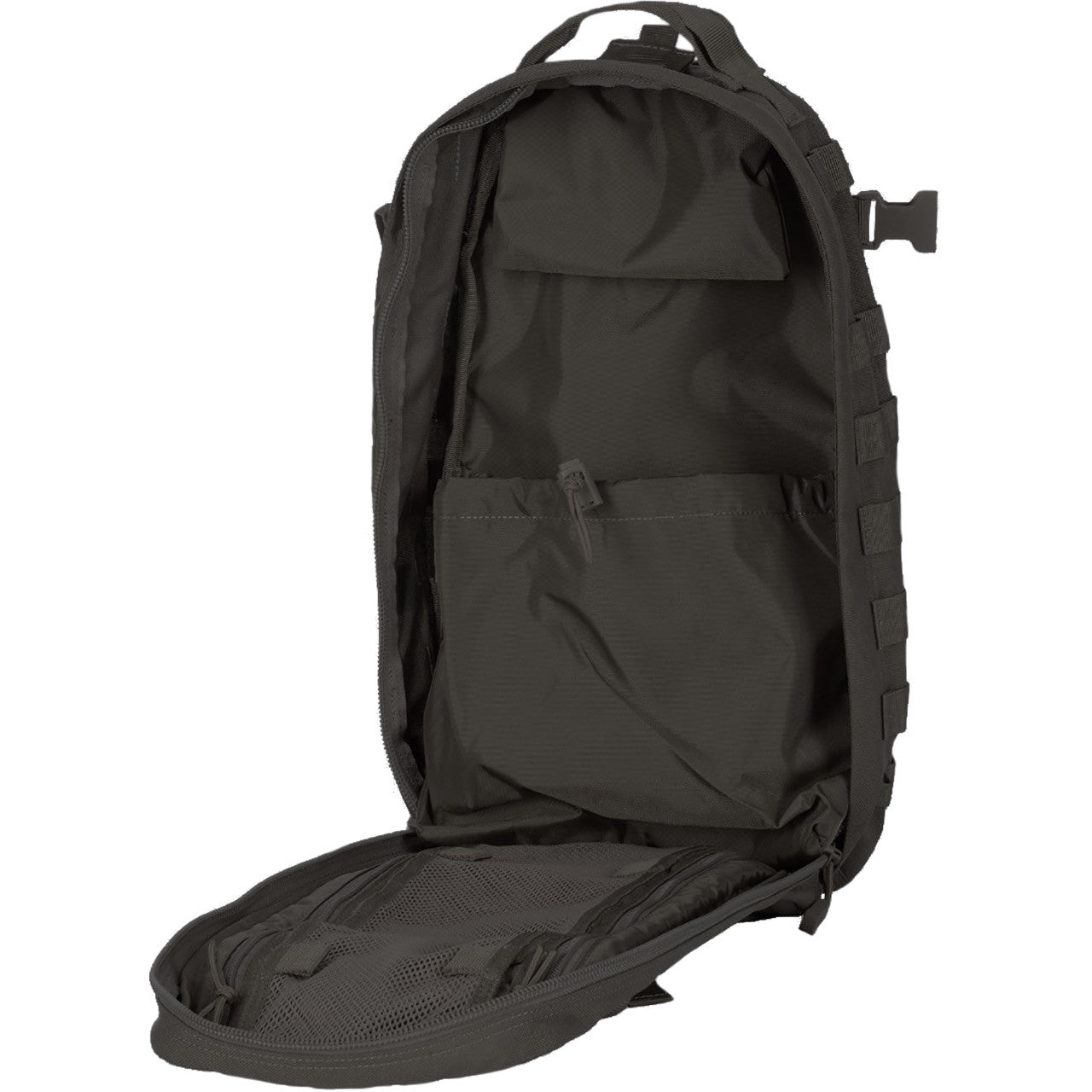 5.11 RUSH MOAB 10 - TACTICAL BLACK – Rescue Essentials