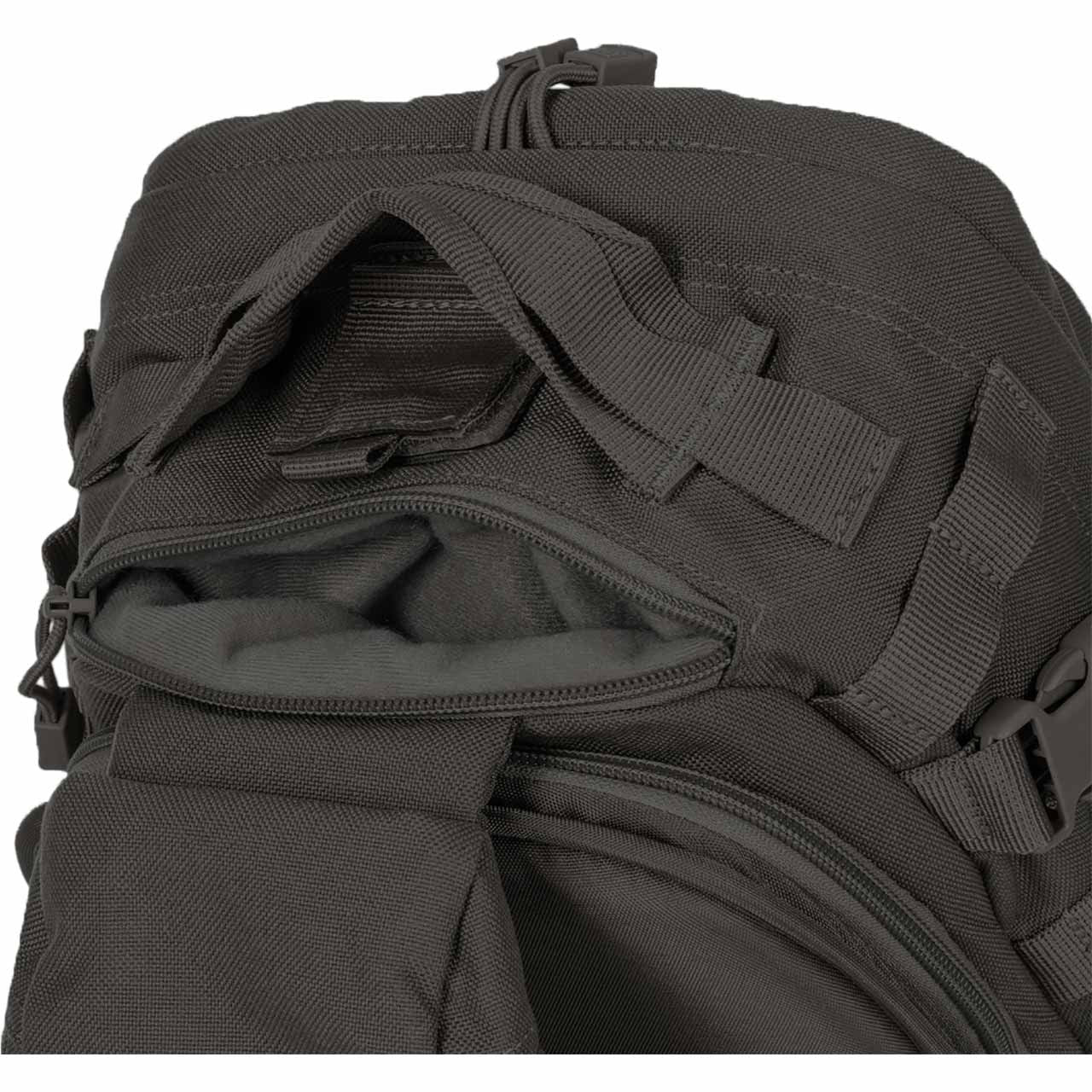 5.11 RUSH MOAB 10 - TACTICAL BLACK – Rescue Essentials