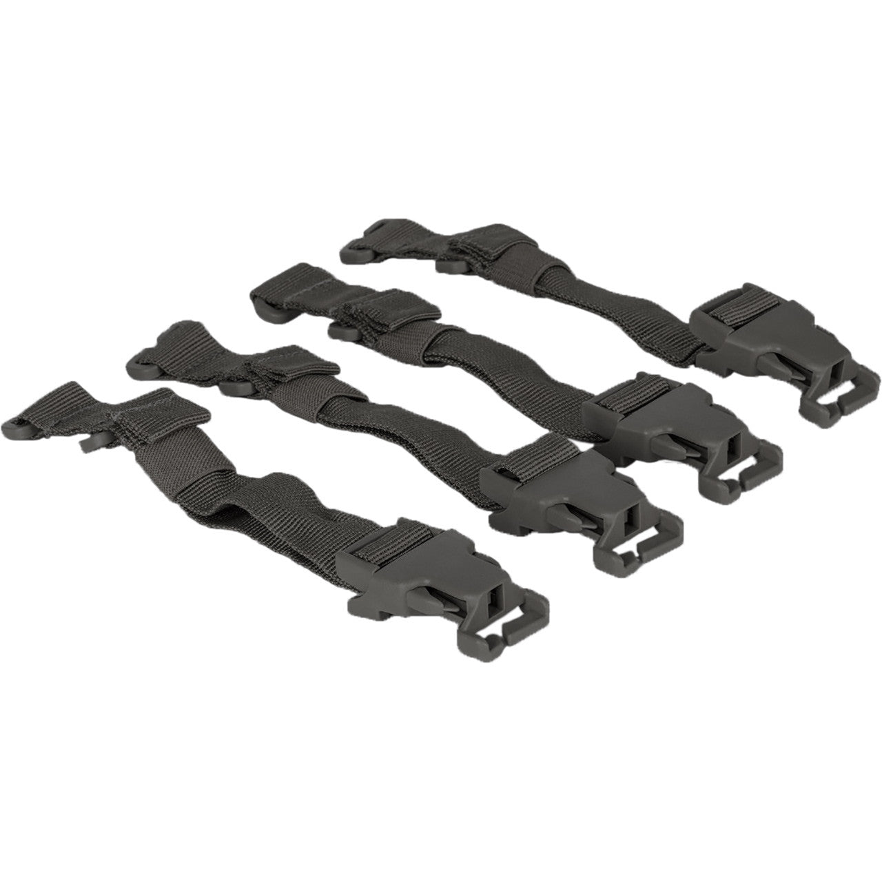 5.11 RUSH MOAB 10, straps