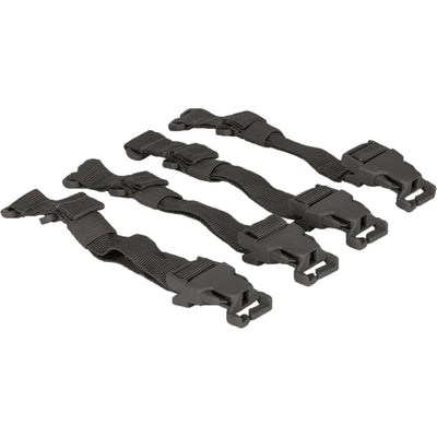 5.11 RUSH MOAB 10, straps