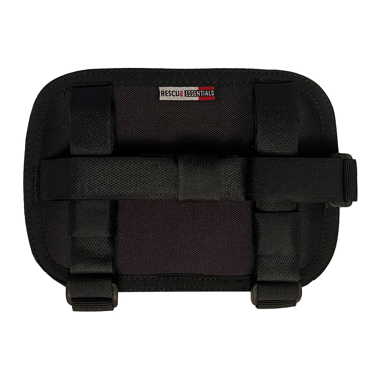 MOLLEHead Vehicle Mount, back