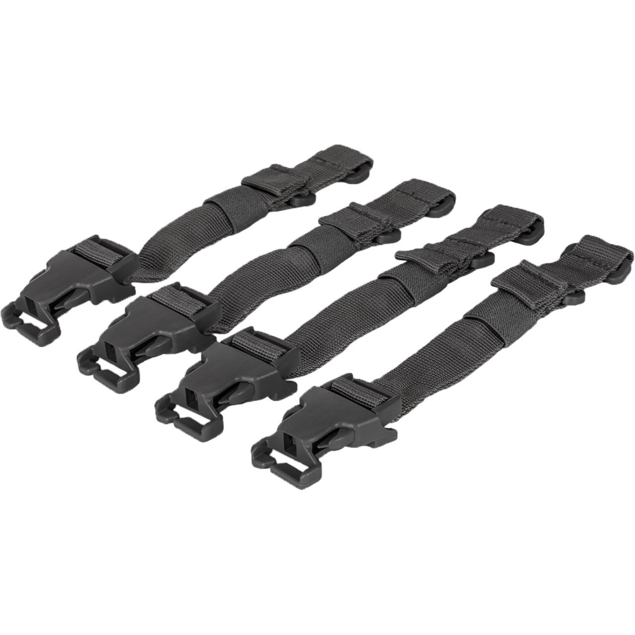 5.11 RUSH MOAB 6, straps