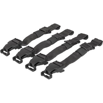 5.11 RUSH MOAB 6, straps