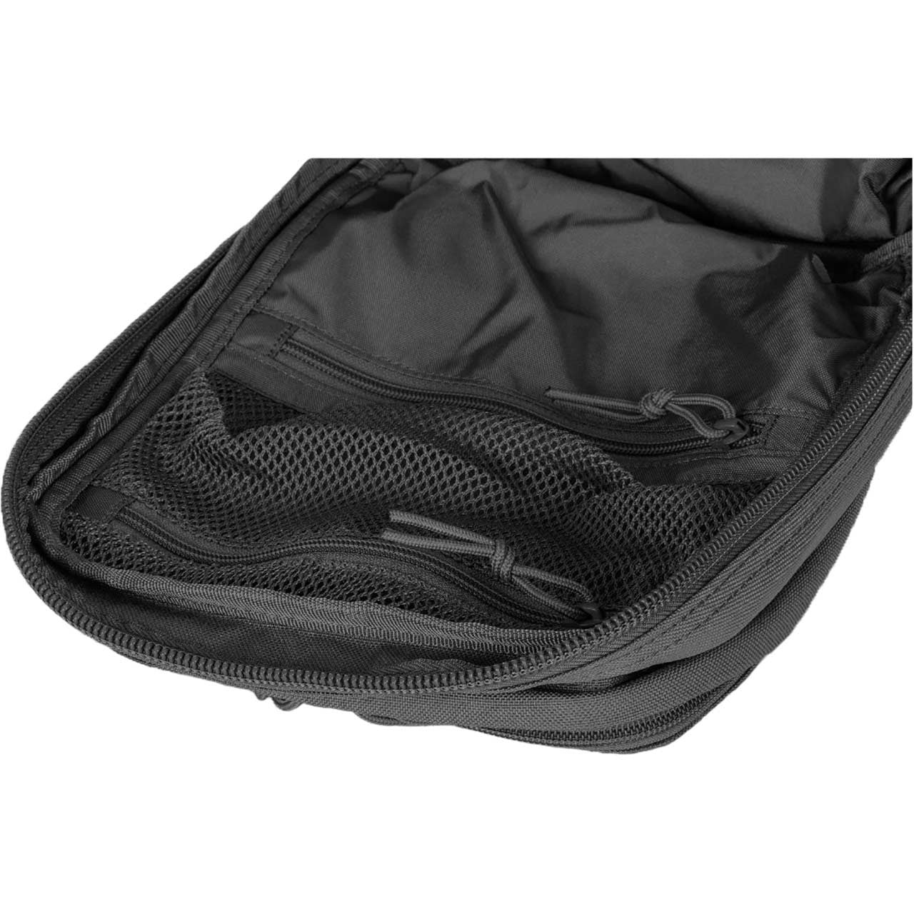 5.11 RUSH MOAB 6, front pocket