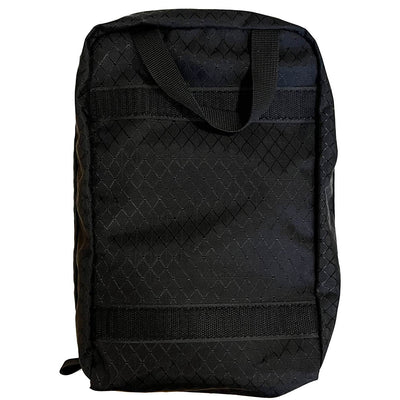 Organizer Pocket, back