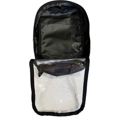 Organizer Pocket, open-front
