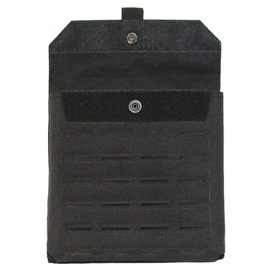 QuikLitter Lite, Open