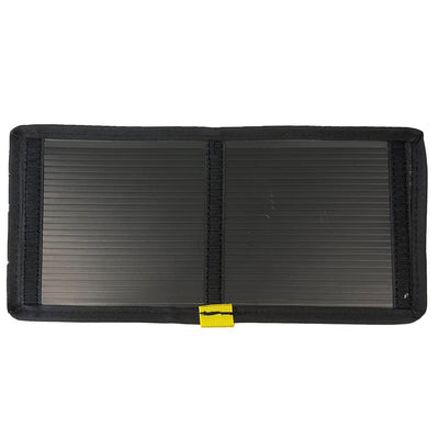 Magnum-Med Organizer, back