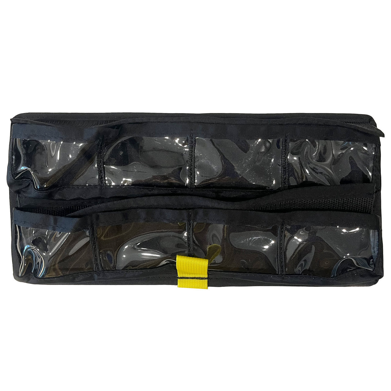 Magnum-Med Organizer, front