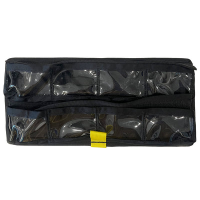 Magnum-Med Organizer, front