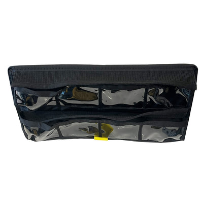 Magnum-Med Organizer, front top