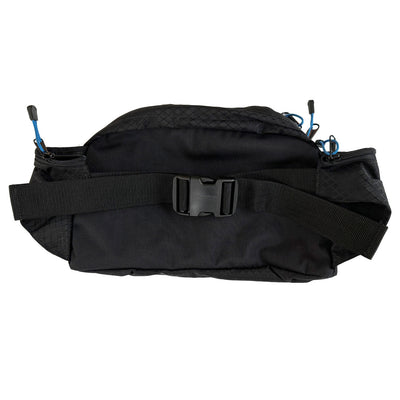Conterra Patrol II Aid Belt Pack, back
