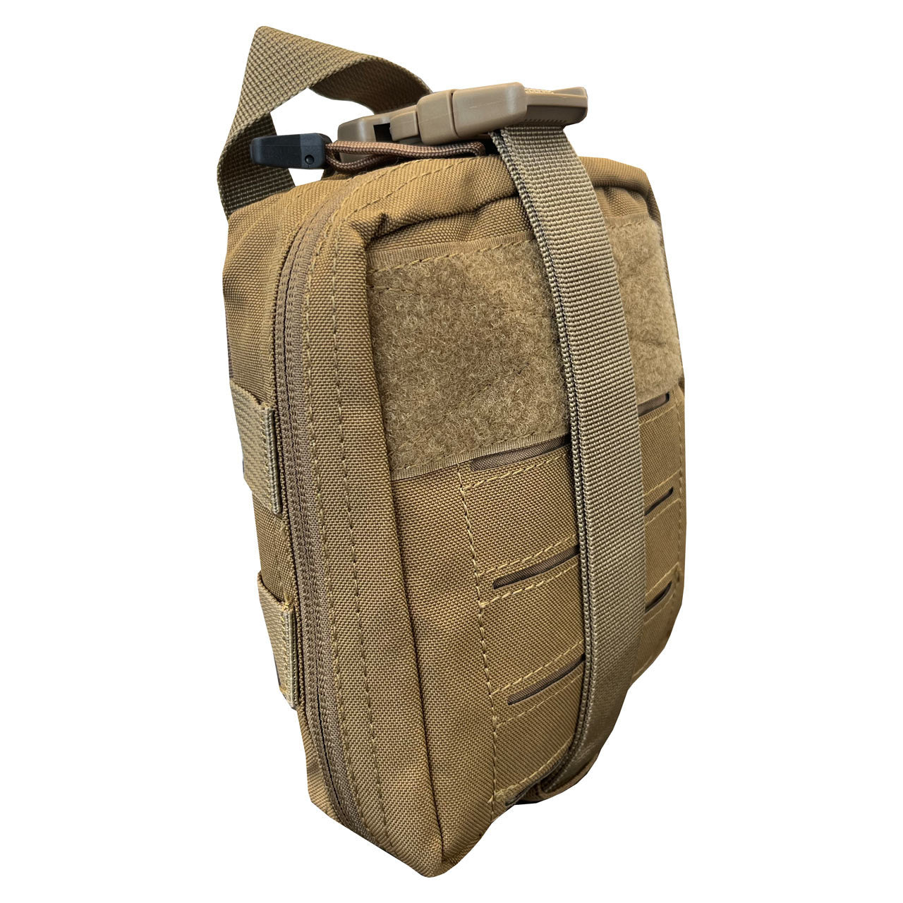 Rip-Away Compact IFAK Pouch, Gen 2 | Compact IFAK Bag – Rescue Essentials