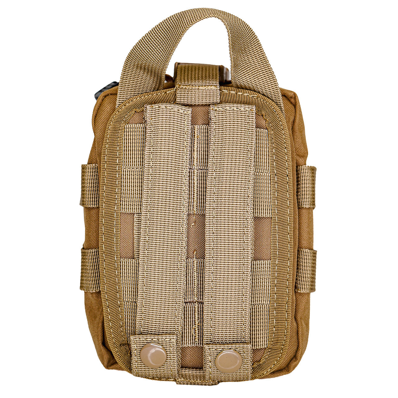 Rescue Essentials Compact Rip-Away IFAK Pouch, Gen 2