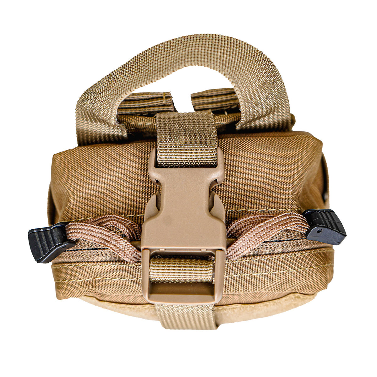 Rescue Essentials Compact Rip-Away IFAK Pouch, Gen 2