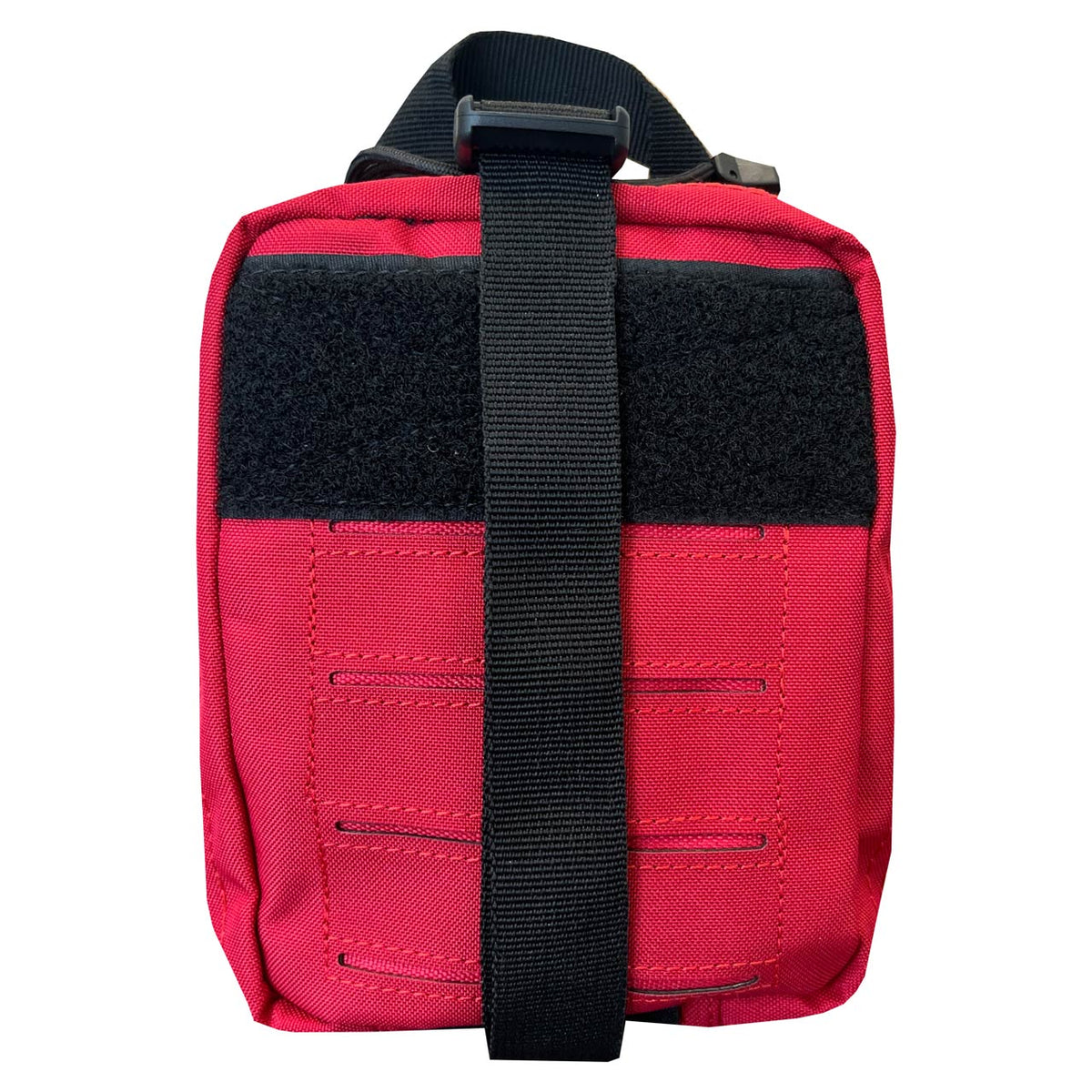 Rescue Essentials Compact Rip-Away IFAK Pouch, Gen 2