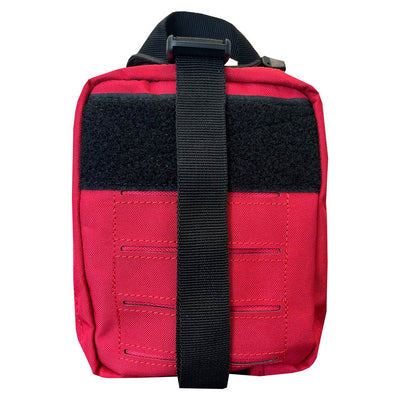 Rescue Essentials Compact Rip-Away IFAK Pouch, Gen 2