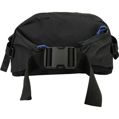 Conterra Patrol III Aid Belt Pack, back