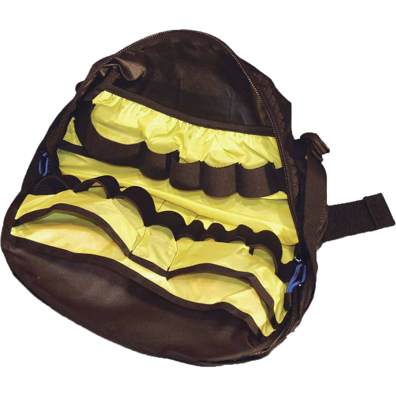 Conterra Patrol III Aid Belt Pack, inside