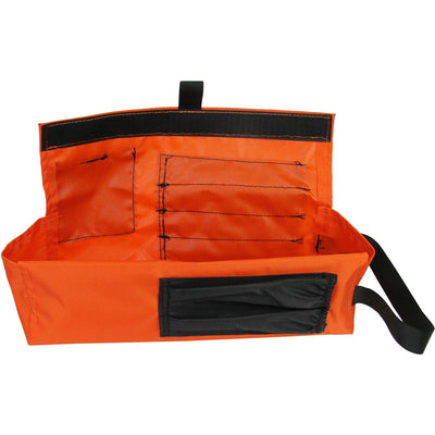 Thomas IV Bag with Cath Pockets