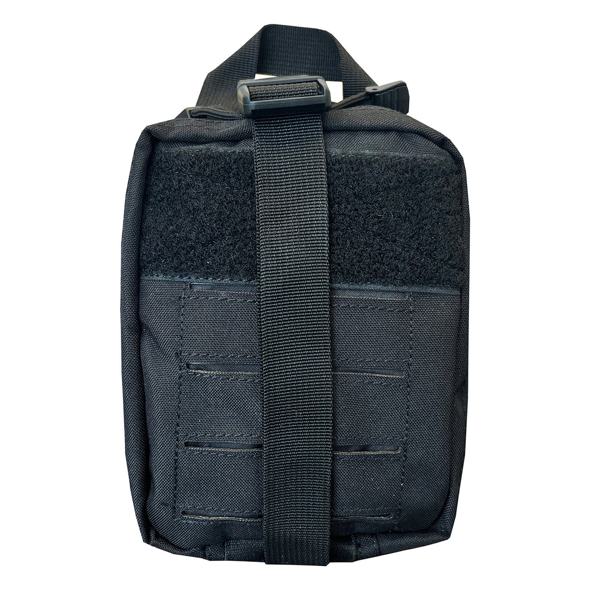 Rescue Essentials Compact Rip-Away IFAK Pouch, Gen 2