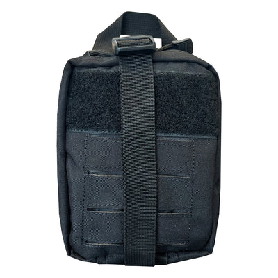 Rescue Essentials Compact Rip-Away IFAK Pouch, Gen 2