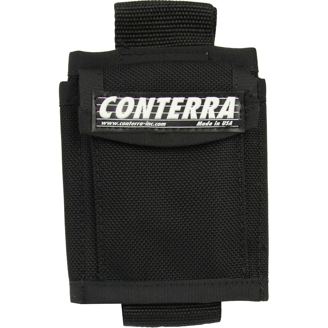 Conterra Trauma Pro EMS/Radio Holster 