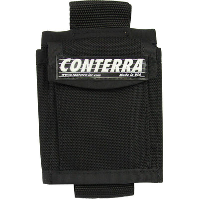 Conterra Trauma Pro EMS/Radio Holster 
