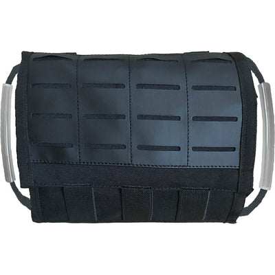 FLAT IFAK Pouch, front