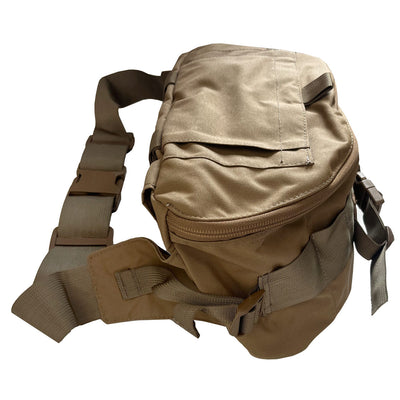 NAR Squad Bag, coyote tan, side