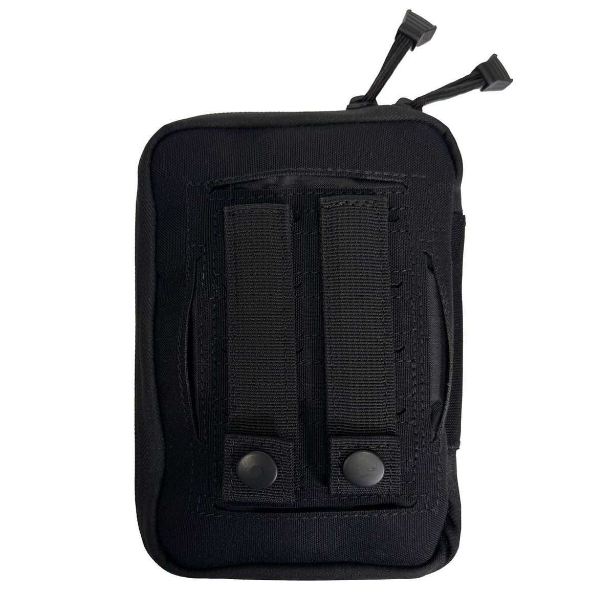 MOLLE mounting