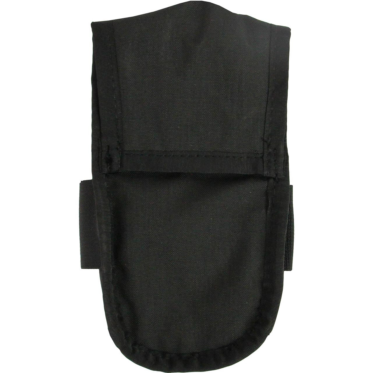 Conterra Med-Pouch, Black