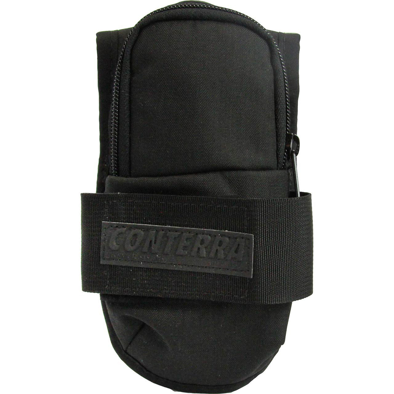 Conterra Med-Pouch, Black