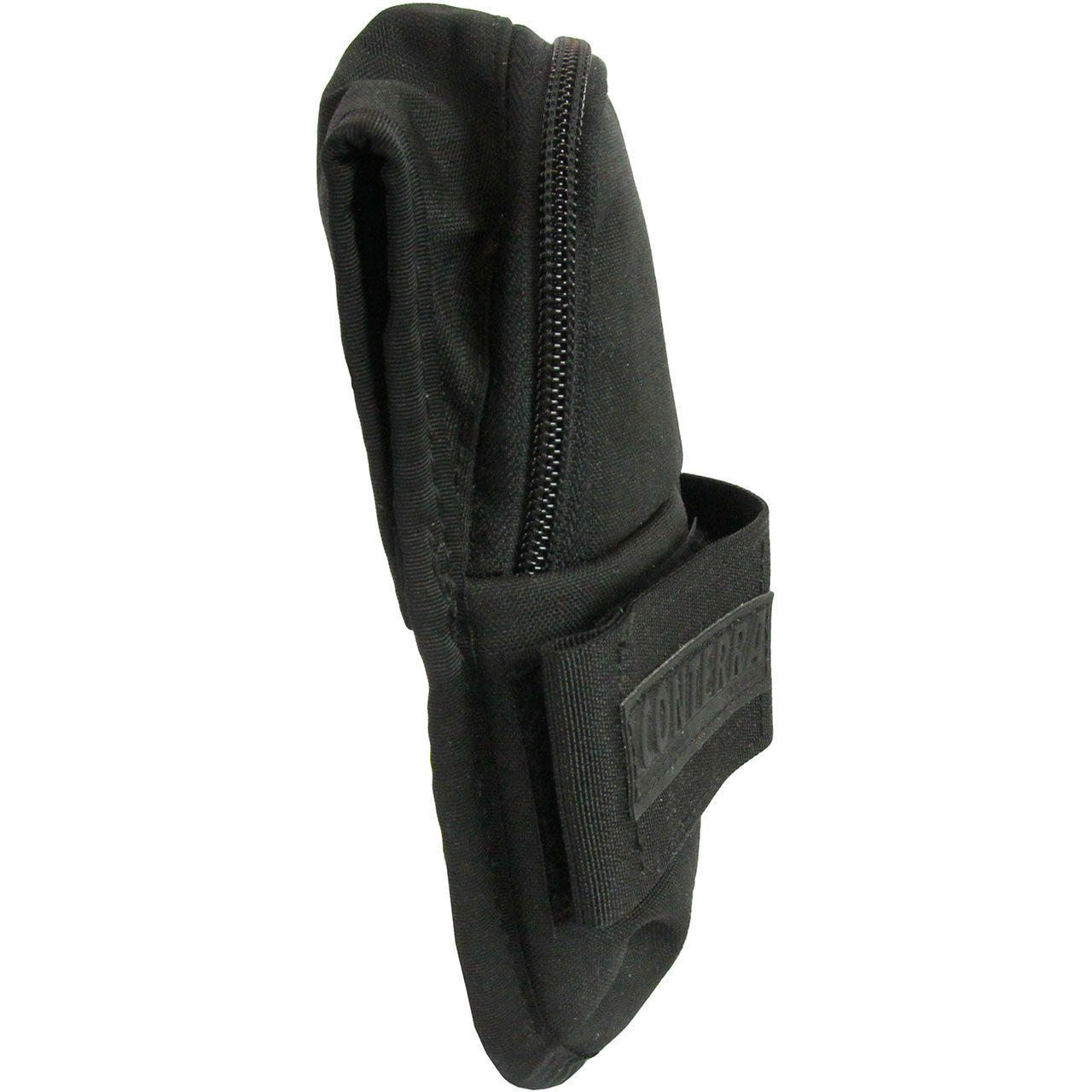 Conterra Med-Pouch, Black